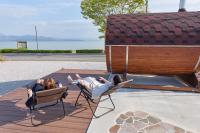 LugStay Retreat 琵琶湖 - Bed and Breakfast Nagahama