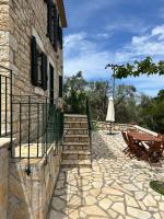 Chrysavgi Stone House - B&B Mykonos