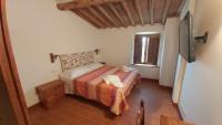 Tweepersoonskamer met Eigen Badkamer