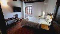 Tweepersoonskamer met Eigen Badkamer