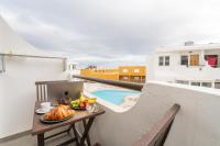 Studio Apartment with Sea View