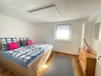 Ferienwohnung Kostecki - B&B Monzingen