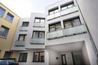 Stilvolle Apartments in der Osnabrücker Innenstadt I home2share - Chambres d’hôtes
