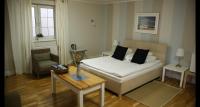 Tweepersoonskamer met Eigen Badkamer