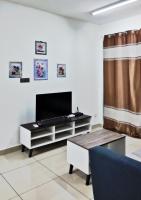 Trefoil - B&B Setia Alam