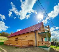 Pod Lachowym Groniem - B&B