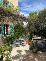 Syrah das Romantikzimmer - Bed and Breakfast