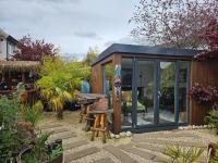 Braveheart Haven: 4BD Retreat with Hot Tub - B&B Stirling