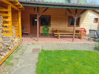 Portki - Cztery Pory Roku - B&B Pszczeliny