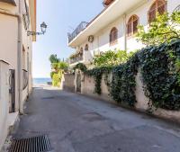 Casa del Marinaio - B&B Nizza di Sicilia