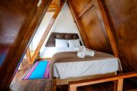 Doppelzimmer mit Balkon