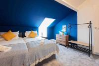 Stanley-3 Bdrm House Ideal for Contractors Near Beach - B&B Blyth