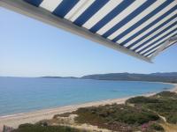 Merveilleux, sur la plage et accès direct à la mer - B&B Olmeto