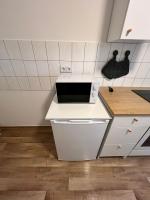 Meitzendorf - Ferienwohnung Barleben