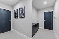 Stylish new-build, FREE parking, 10 minutes to NEC & BHX airport - Chambres d'hôtes Birmingham