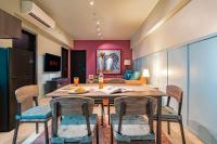 Apartamento de 2 dormitorios con balcón y vistas al mar