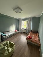 Apartment mit 3 Schlafzimmern