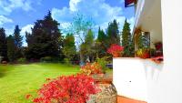 Appartamento in Villa Fiesolana - B&B