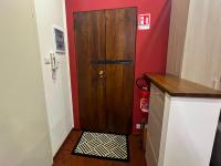 Suite Roberto - Design ed eleganza nel cuore di Imola - B&B