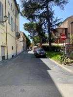 Suite Roberto - Design ed eleganza nel cuore di Imola - B&B Imola