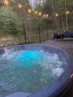 Tiny Silent House River - B&B Zblewo