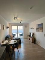 Wohnglück Leer-Altstadt - Ferienwohnung