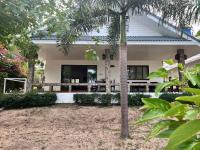 Sunshine House By Serenity Sea House - Ferienwohnung Ban Khao Khwang