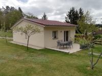 Casa de 2 dormitorios