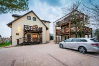 Piaskowy Brzeg - B&B