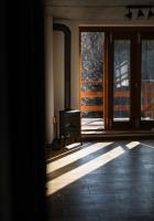 Domek Pod Strzegominą - B&B Szerzyny