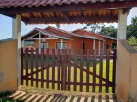 Chácara Paraíso Verde - Com acesso a represa - B&B Joanópolis