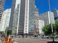 Apartamento Metrô Carioca - Centro Rio - B&B