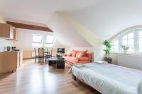 Studio Apartment - 02