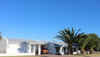 Alegre Beach House - Langebaan - B&B Langebaan