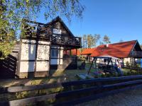 Lawendowy Zakątek Na Gwizdówce - B&B Załakowo