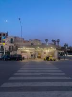 Casa Tulum - Sea View & Breakfast - B&B Palermo