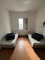 Apartamento São Vicente - Bed and Breakfast
