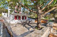 Anemi Villa Skopelos - Ferienwohnung Stafylos