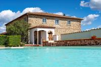 Poderino il Sole - Chambres d’hôtes Lajatico