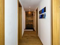 Alpine Apartment Goldquell - Infrarot Kabine, National Park Sommerkarte und Bergblick - Bed and Breakfast Rauris