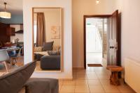 Anemelo luxury apartment with sea view! - B&B Stalida