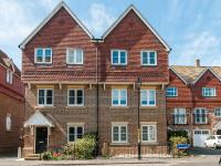 St Augustines Seaside Retreat - Bed and Breakfast Westgate on Sea