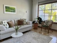 Apartment Rauha - B&B Kouvola