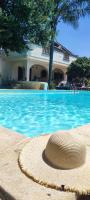 Villa More - Pool & Nature - Chambres d’hôtes Monteroni di Lecce