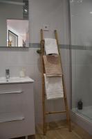 Les Demoiselles - B&B Honfleur