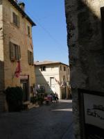 Sant'Agostino - Ferienwohnung