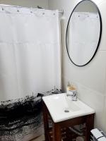 Departamento Céntrico Margarita 2 - Bed and Breakfast Bariloche