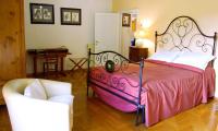 Chambre Triple avec Vue