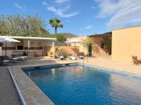 Villa Bamboo - Bed and Breakfast Santa Gertrudis de Fruitera