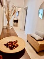 Apartment near hospital and university - Ferienwohnung